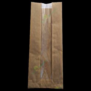 Punga cu Fereastra 12x50+5cm