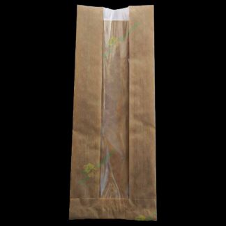 Punga cu Fereastra 12x50+5cm
