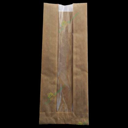 Punga cu Fereastra 12x50+5cm