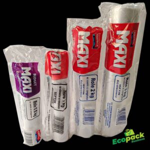 Pungi Congelator 0.5 kg pentru alimente