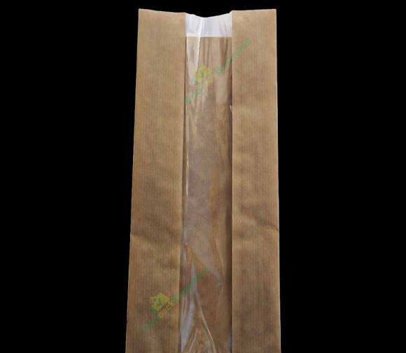 Punga cu Fereastra 12x50+5cm