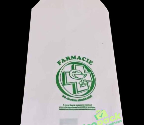 punga farmacie 9x15cm