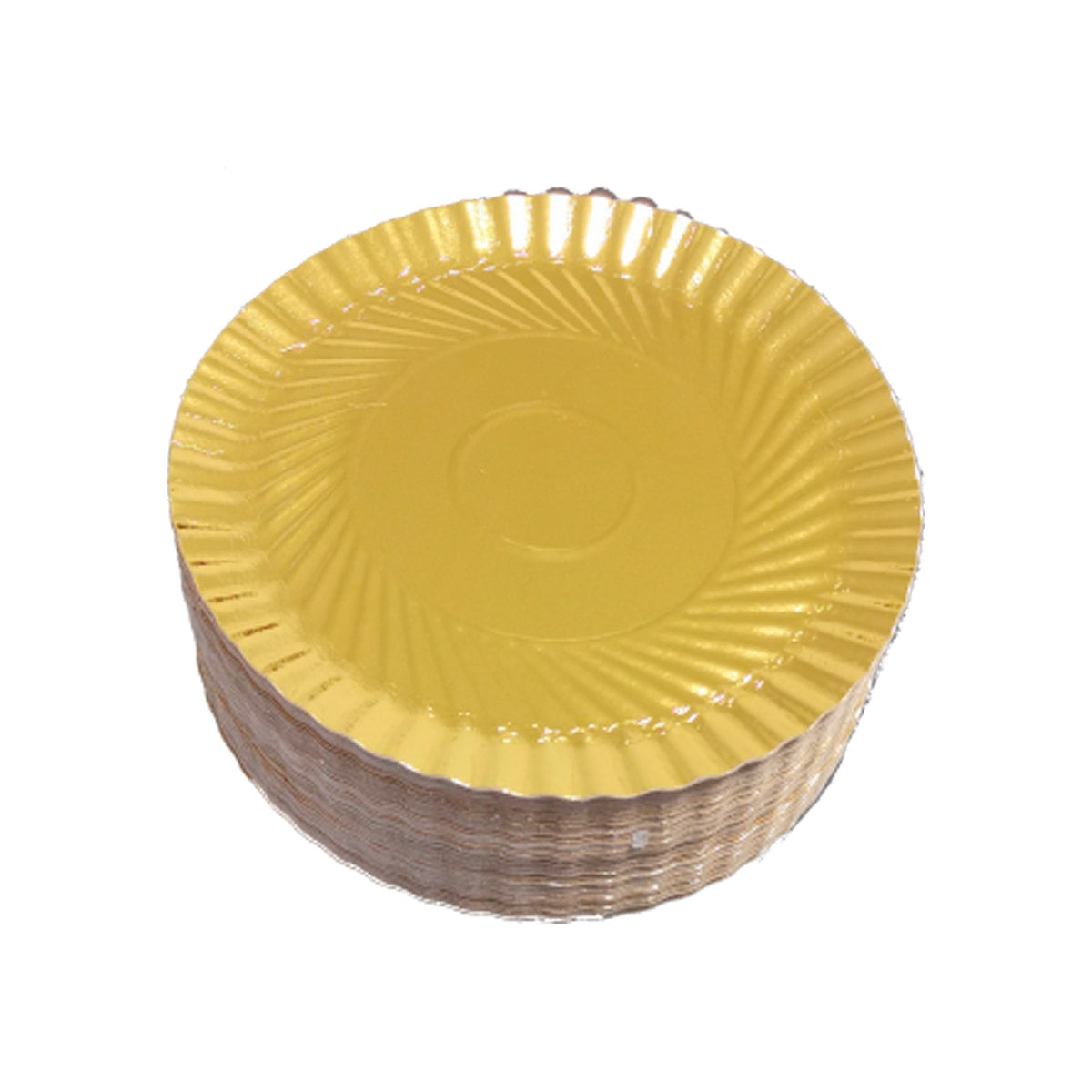FARFURII R1/2-20 cm AURII Imagine secundară a produsului