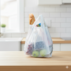 AMBALAJ MAIEU RECICLABIL 7-8 KG 50buc/set