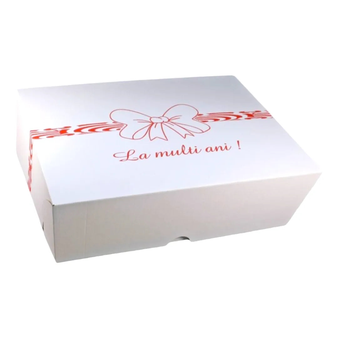 CUTII TORT CT10 Imagine secundară a produsului