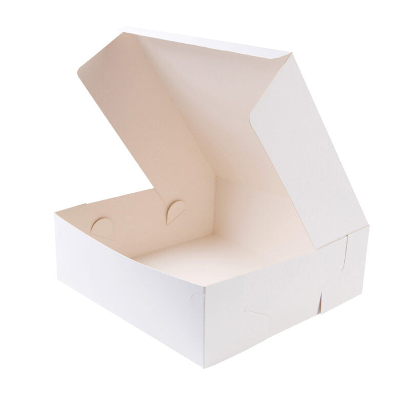 CUTII CP 11 25X25+8cm Imagine secundară a produsului