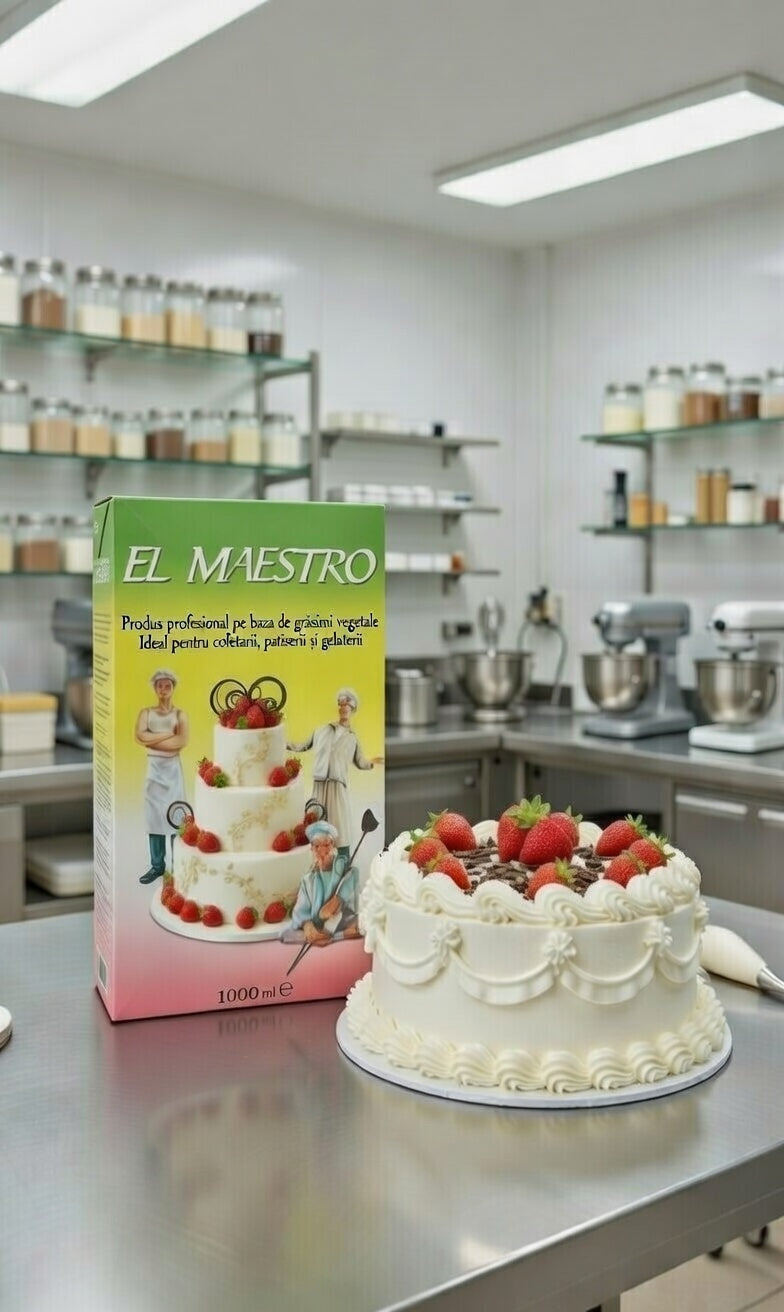 FRISCA EL MAESTRO Imagine principală a produsului