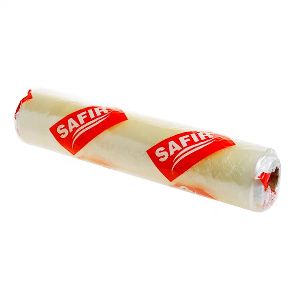 FOLIE ALIMENTARA GALBENA 30X650 GR