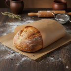 Hartie de Impachetat Natur 35x50 cm(1550 coli)