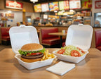 CASEROLA MENIU HAMBURGER HB6