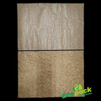 Hartie de Impachetat Natur 35x50 cm(1550 coli)
