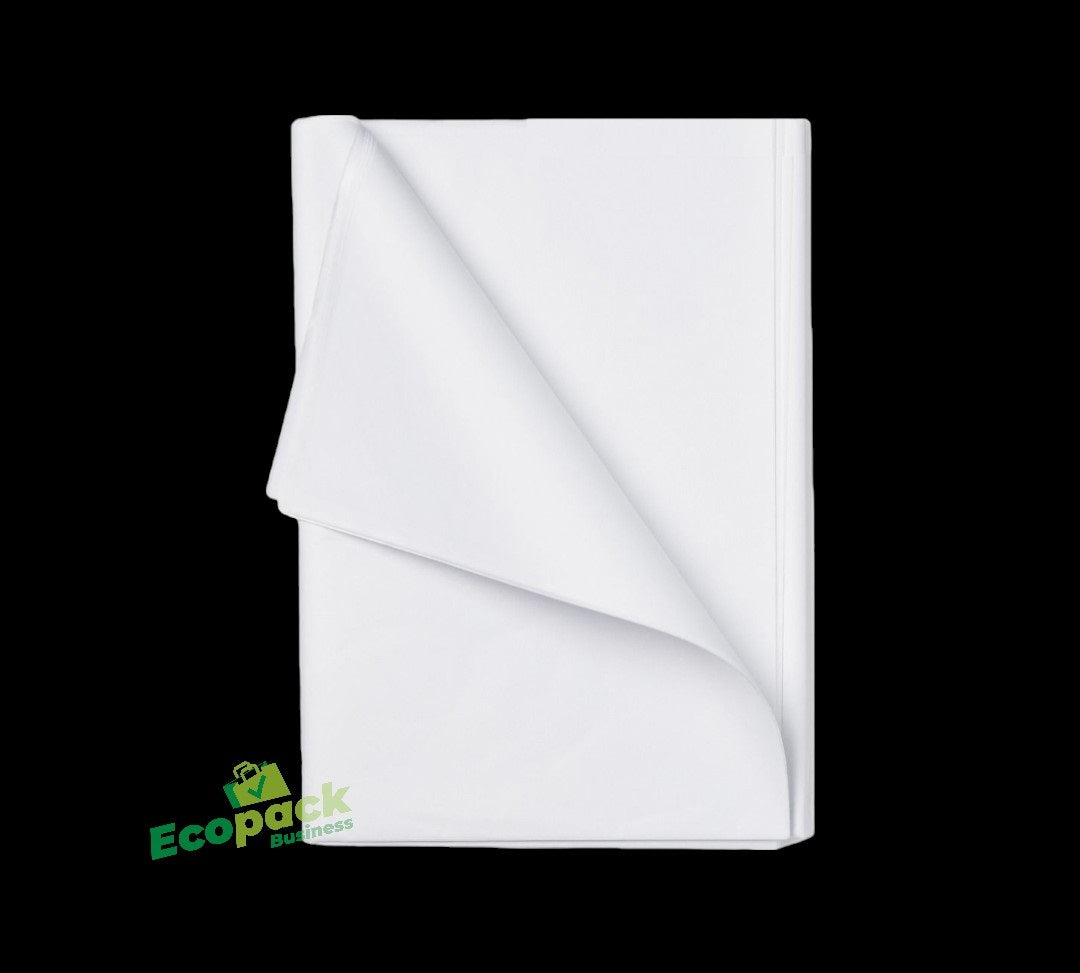 HARTIE MATASE ALBITA 30g 70x100cm 20kg/bax