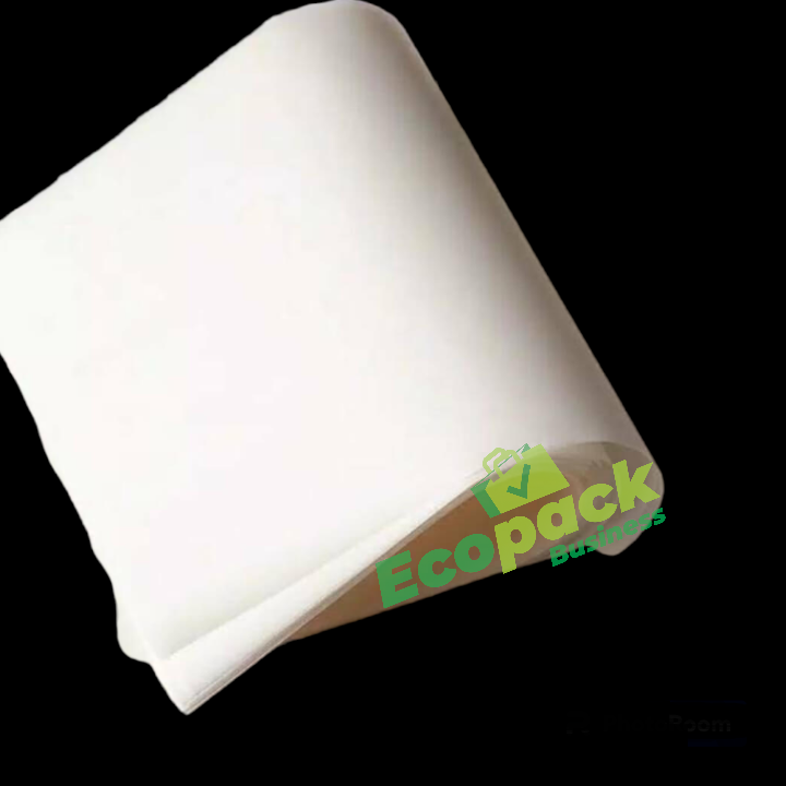 HARTIE COPT DUBLUSILICONATA 60x80cm 500coli/top