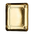 PLATOURI DREPT 31X38CM AURII