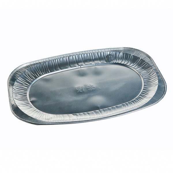PLATOU ALUMINIU MARE 450gr