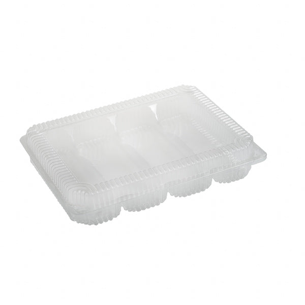 CASEROLA PLASTIC 4 ECLERE Imagine secundară a produsului