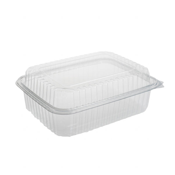 CASEROLA PLASTIC 500 ml CAPAC INALT (dreptunghiulara)