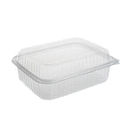 CASEROLA PLASTIC 500 ml CAPAC INALT (dreptunghiulara)