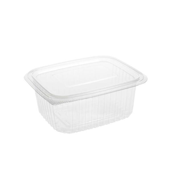 CASEROLA PLASTIC 500 gr