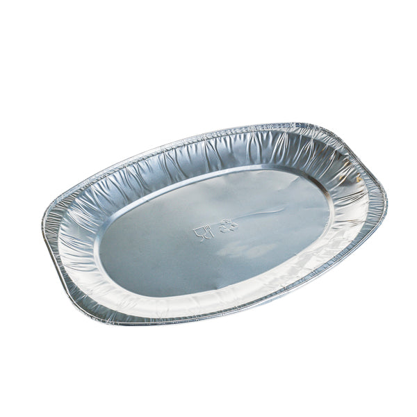 PLATOU ALUMINIU MIC 350gr