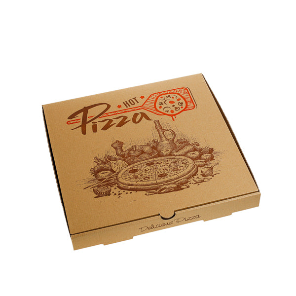 CUTIE PIZZA 32*32*3,5 cm KRAFT