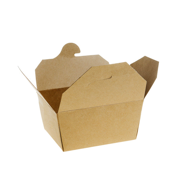 MENIU CARTON 4 CLAPETE / 800 ml