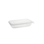 CASEROLA PLASTIC 150 gr