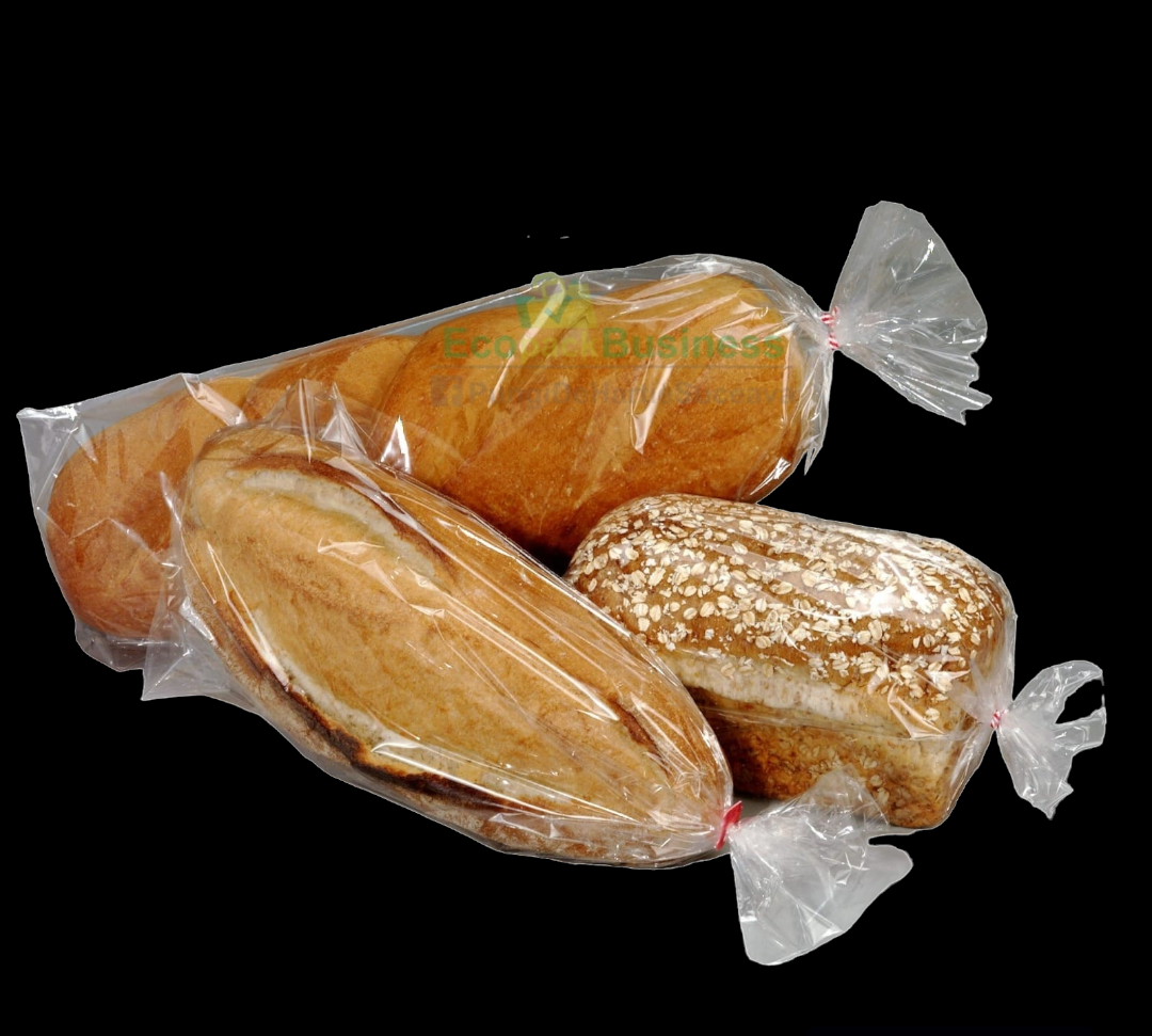 PUNGI BOPP 30x55cm 500buc/set