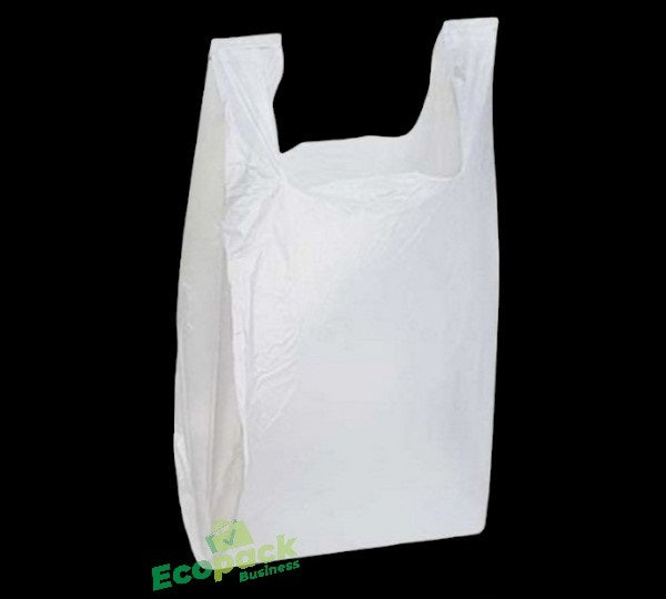 AMBALAJ MAIEU RECICLABIL 10-15 KG 50buc/set