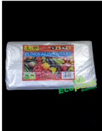 PUNGI ALIMENTARE CONGELATOR 2kg -35x25cm- 100buc/set