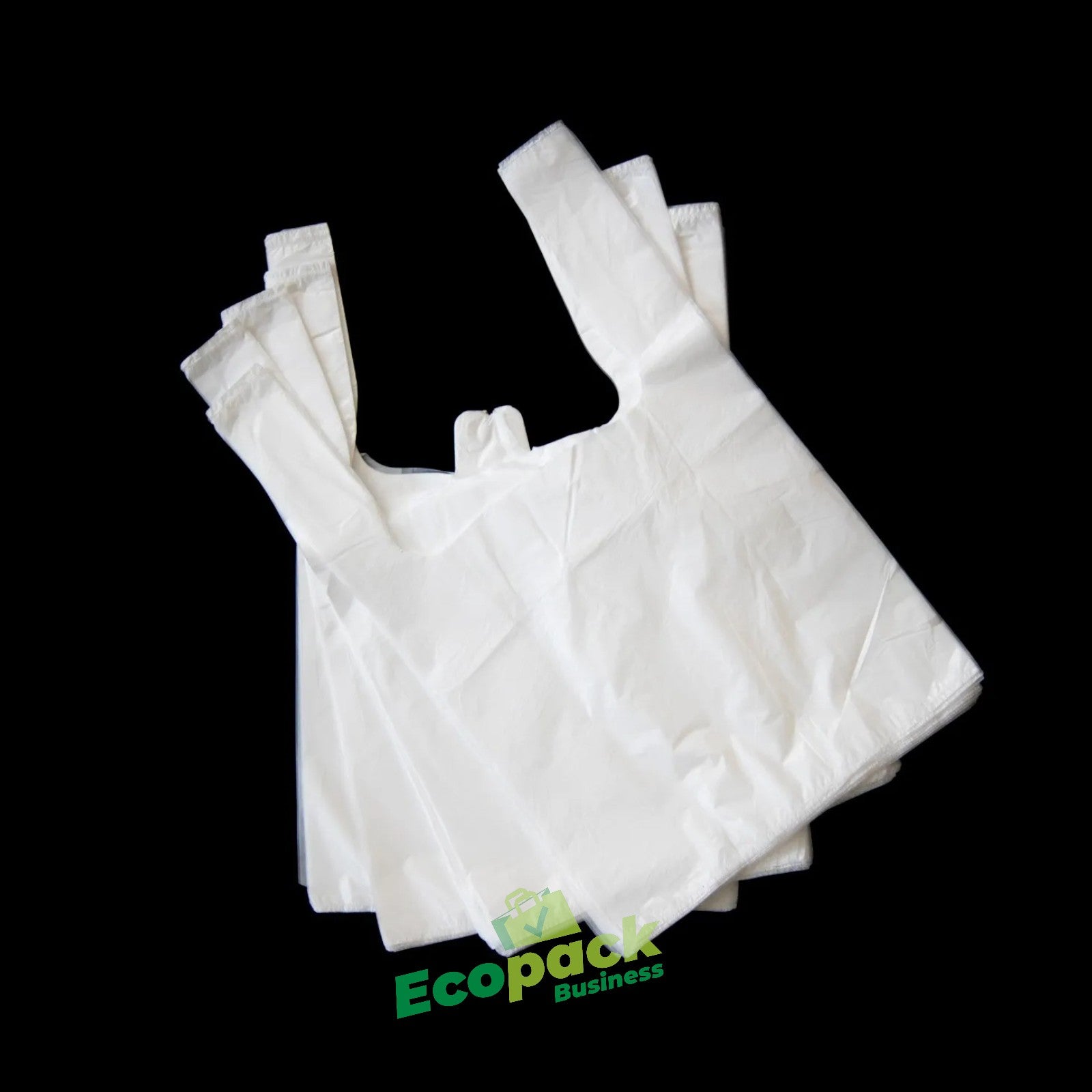 AMBALAJ MAIEU RECICLABIL 3-4 KG 500buc/bax