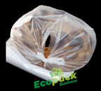 AMBALAJ MAIEU TRANSPARENT 7-8 KG 50buc/set