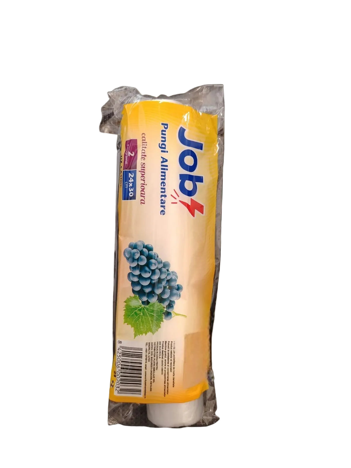 ROLE CONGELATOR 2 kg 200 Buc/Rola Imagine secundară a produsului