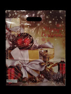 AMBALAJ CADOU CRACIUN 50buc/set.