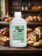 AROMA GEL ROM
