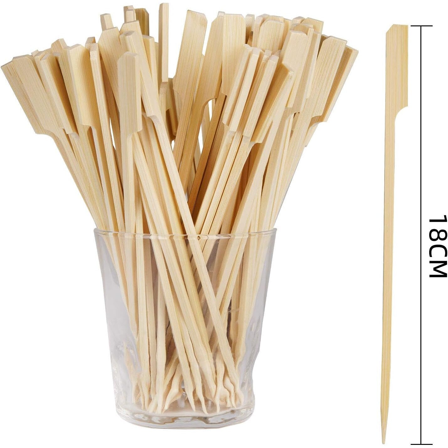 BETE FRIGARUI CU PALETA 18CM