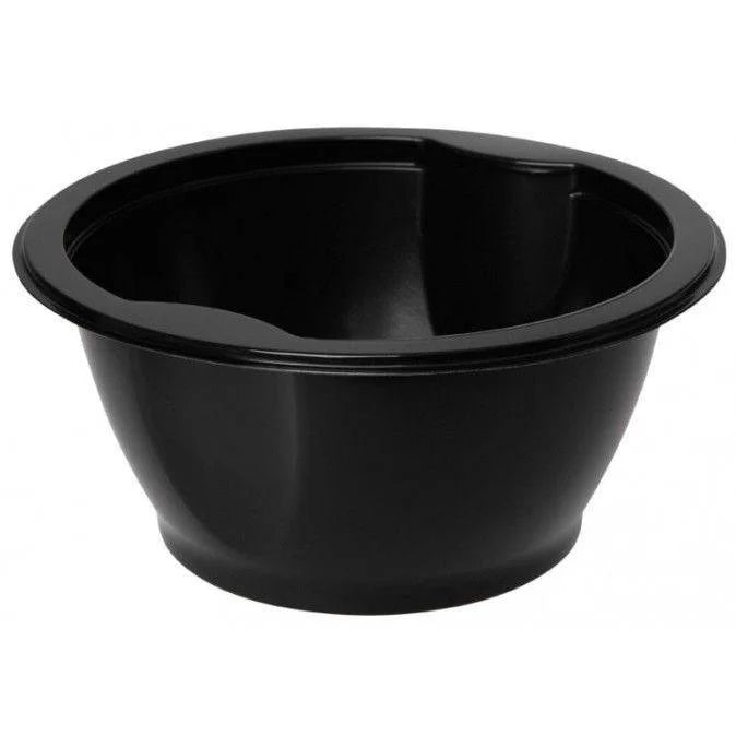 BOL SUPA NEGRU TERMOSUDABIL 500ML Imagine secundară a produsului