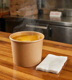BOL SUPA CARTON 20 OZ