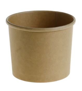BOL SUPA CARTON 20 OZ