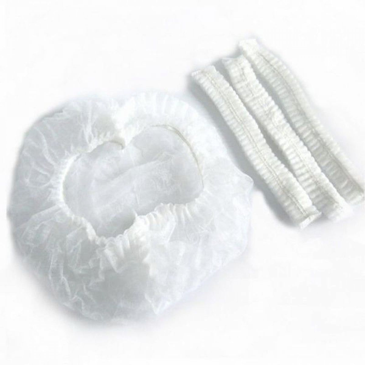 BONETE DE PROTECTIE 46CM PP (100buc/set)