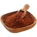 CACAO PUDRA 20-22% ALCALINIZATA