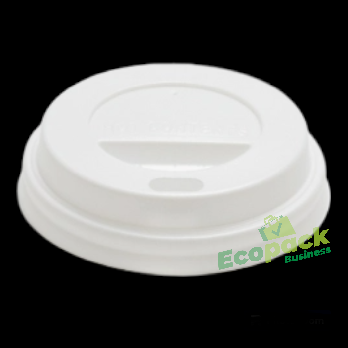 CAPAC PAHAR CARTON 8-12 OZ 100buc/set Imagine secundară a produsului