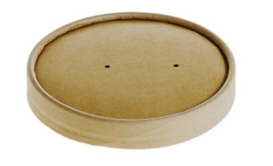 CAPAC BOL SUPA CARTON 20 OZ