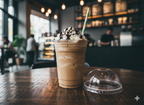 CAPAC BOMBAT FRAPPE