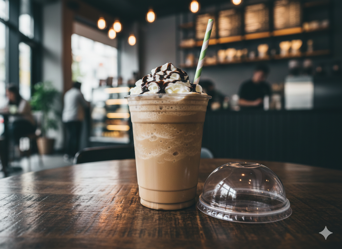 CAPAC BOMBAT FRAPPE