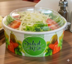 CAPAC PT. CASEROLA SALATA 1.100 gr