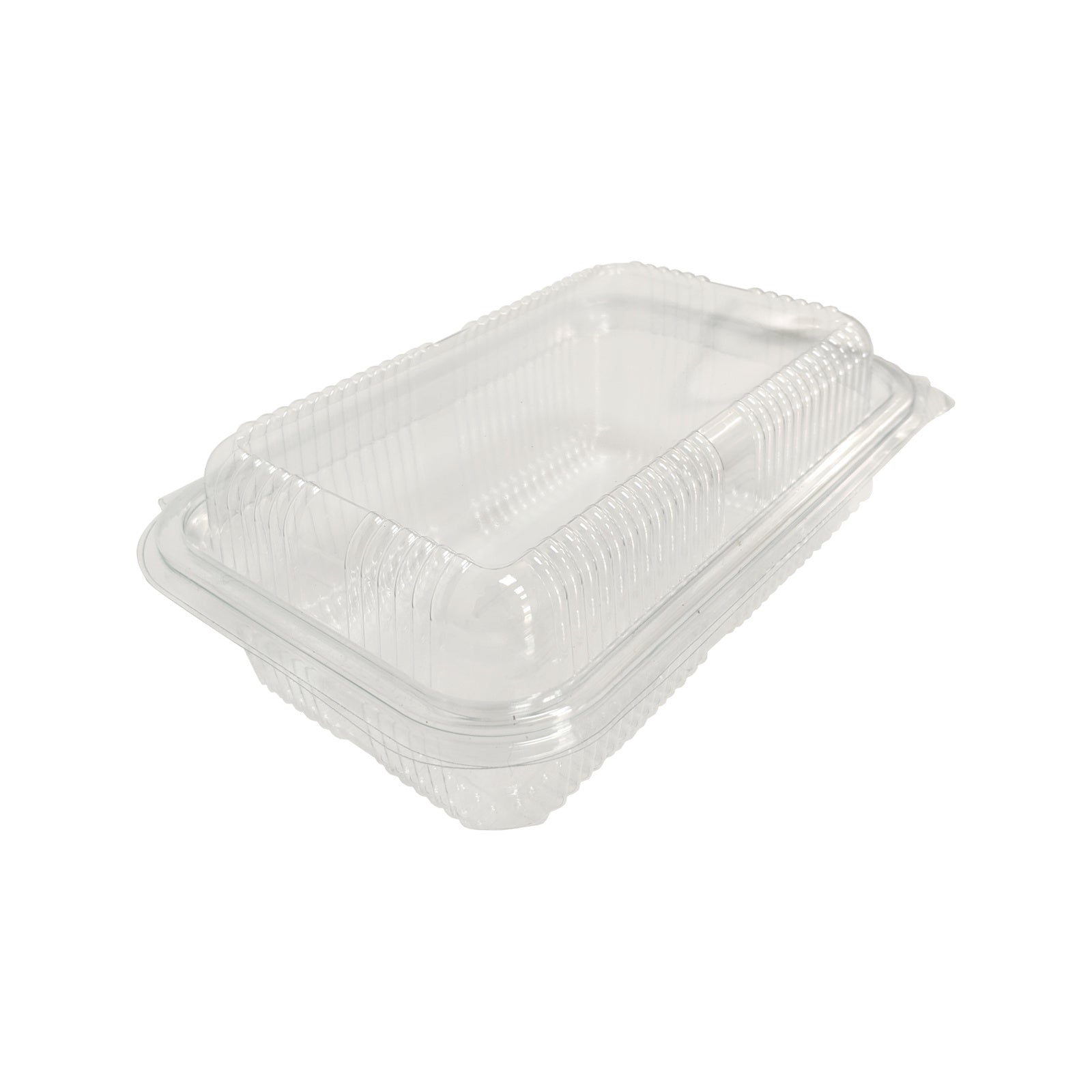 CASEROLA PLASTIC 1250 gr CAPAC INALT