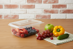 CASEROLA PLASTIC 750 ml