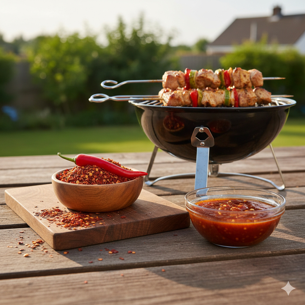 CHILI MARUNTIT
