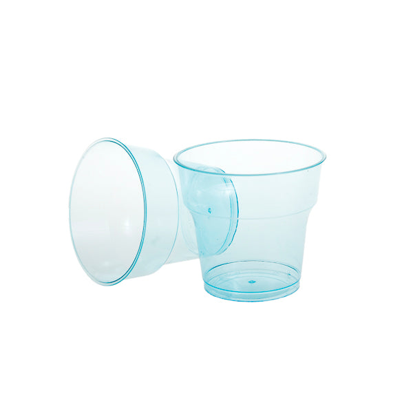 PAHARE 180 CRISTAL (25buc/set)